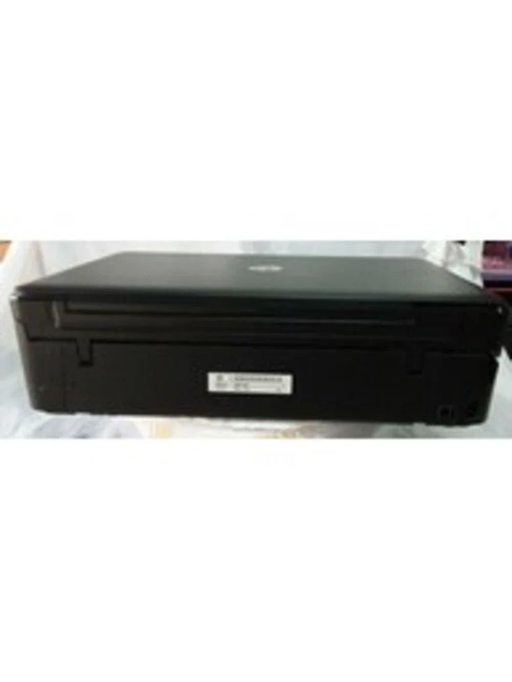 HP Envy 4502 All-In-One Inkjet Printer Scanner Copier WiFi Color Fully Tested OE